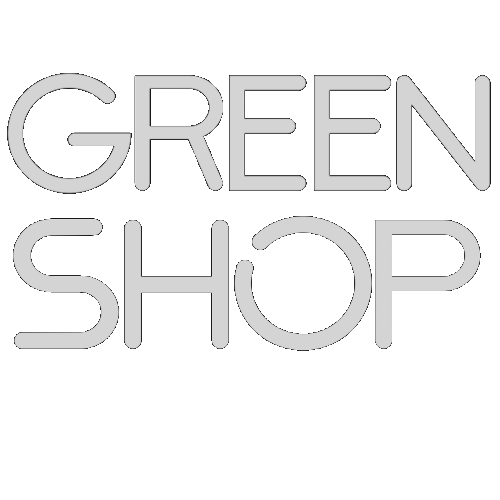 GREEN SHOP Logo