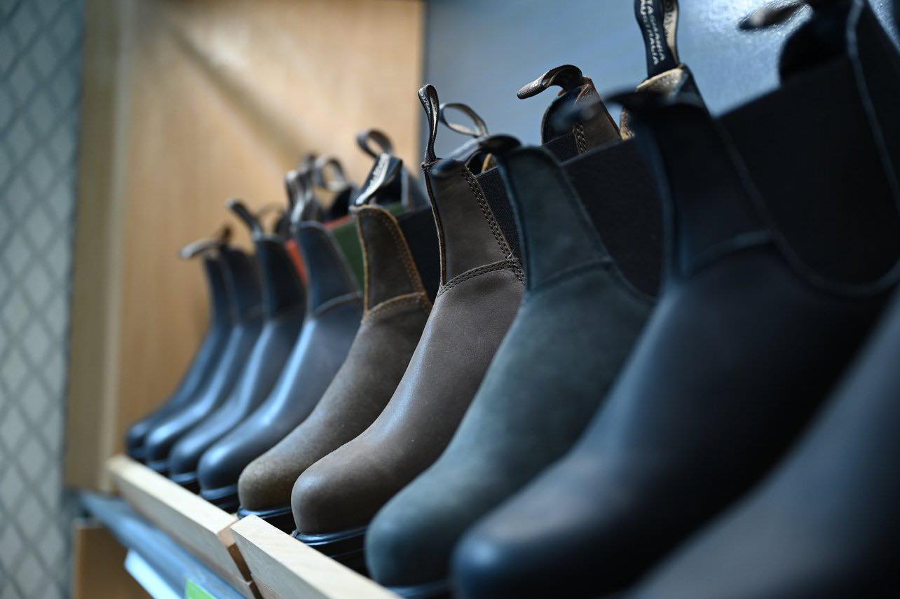 GREEN SHOP Pontremoli- autunno uomo 2024 5